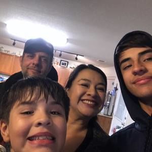 Meet your Posher, Christina